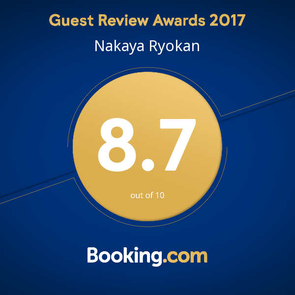 Guest Review Awards 2018